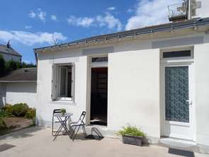 Vente Appartement T1Le Pouliguen