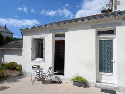 Vente appartement 1 pièce Le Pouliguen 44