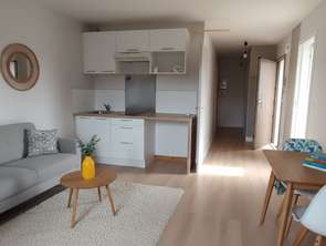 Vente Appartement 2 piècesLe Pouliguen