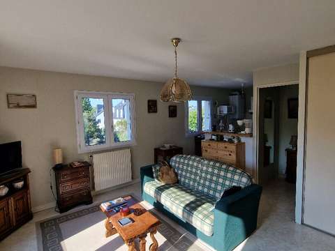 Vente appartement 1 pièce Le Pouliguen 44