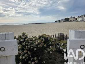Vente Appartement 2 piècesLe Pouliguen