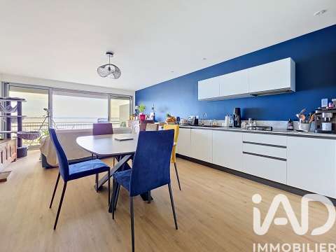 Vente appartement 2 pièces Le Pouliguen 44