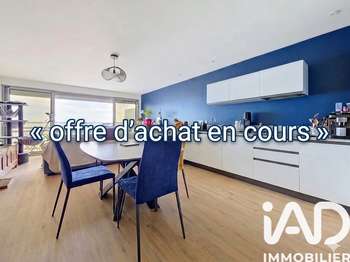 Vente appartement 2 pièces Le Pouliguen 44