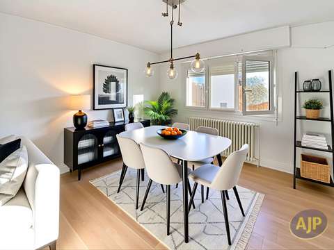 Vente appartement 2 pièces Le Pouliguen 44
