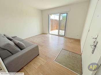 Vente appartement 2 pièces Le Pouliguen 44
