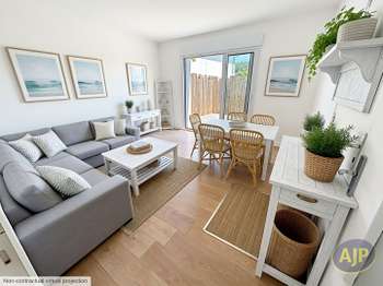 Vente appartement 2 pièces Le Pouliguen 44