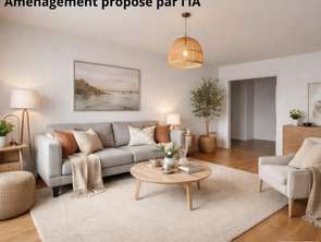 Vente Appartement 3 piècesLe Pouliguen