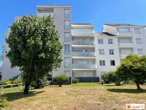 Vente Appartement 3 piècesLe Pouliguen