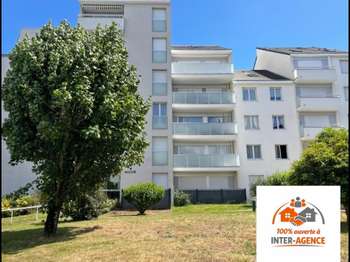Vente appartement 3 pièces Le Pouliguen 44