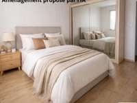 Vente appartement 3 pièces Vente appartement 3 pièces