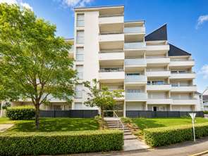 Vente Appartement 3 piècesLe Pouliguen
