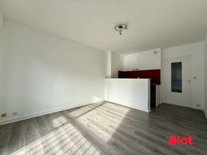 Vente Appartement 2 piècesLe Pouliguen