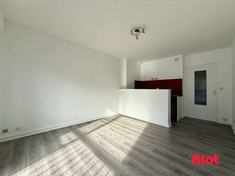 Vente appartement 2 pièces Le Pouliguen 44