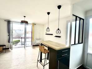 Vente Appartement 2 piècesLe Pouliguen