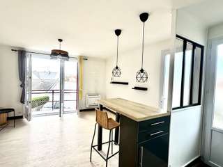 Vente appartement 2 pièces Vente appartement 2 pièces