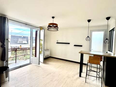 Vente appartement 2 pièces Vente appartement 2 pièces