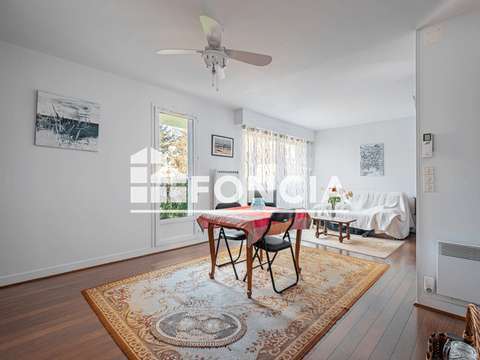 Vente appartement 1 pièce Le Pouliguen 44