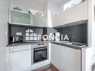 Vente appartement 1 pièce