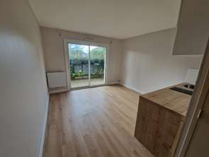 Vente Appartement 2 piècesLe Pouliguen