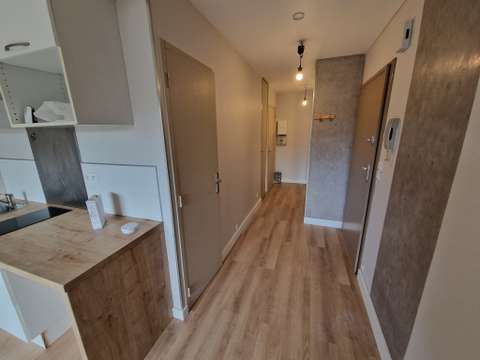 Vente appartement 2 pièces Vente appartement 2 pièces