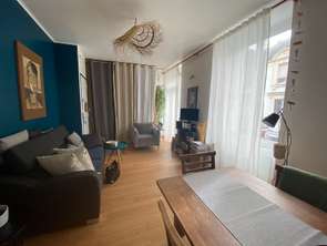 Vente Appartement 2 piècesLe Pouliguen