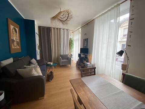 Vente appartement 2 pièces Le Pouliguen 44