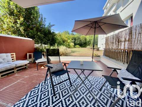 Vente appartement 2 pièces Le Pouliguen 44