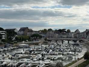 Vente Appartement 4 piècesLe Pouliguen