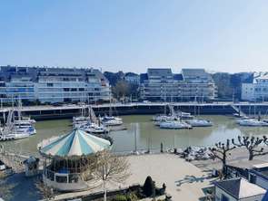 Vente Appartement 2 piècesLe Pouliguen