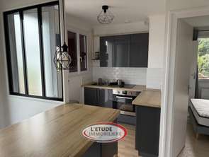Vente Appartement 2 piècesLe Pouliguen