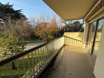 Vente appartement 2 pièces Le Pouliguen 44