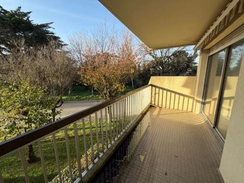 Vente appartement 2 pièces Le Pouliguen 44