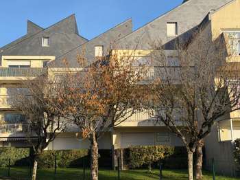Vente Appartement 2 piècesLe Pouliguen