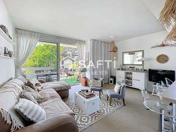 Vente Appartement 2 piècesLe Pouliguen