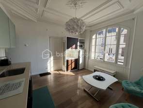 Vente Appartement 2 piècesLe Pouliguen