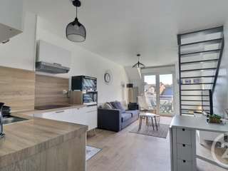 Vente appartement 4 pièces Vente appartement 4 pièces