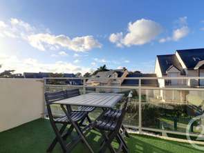 Vente Appartement 4 piècesLe Pouliguen