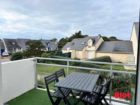 Vente appartement 4 pièces Le Pouliguen 44