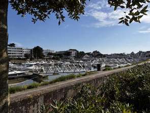 Vente Appartement 3 piècesLe Pouliguen