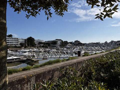 Vente appartement 3 pièces Le Pouliguen 44