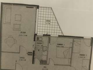 Vente appartement 3 pièces Vente appartement 3 pièces