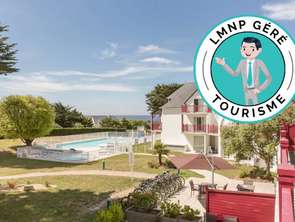 Vente Appartement 2 piècesLe Pouliguen