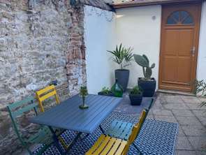 Vente Appartement 3 piècesLe Pouliguen