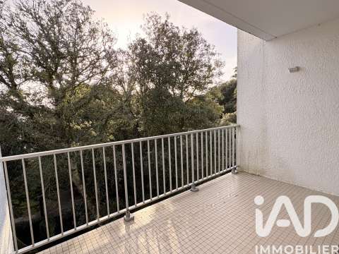 Vente appartement 1 pièce Le Pouliguen 44