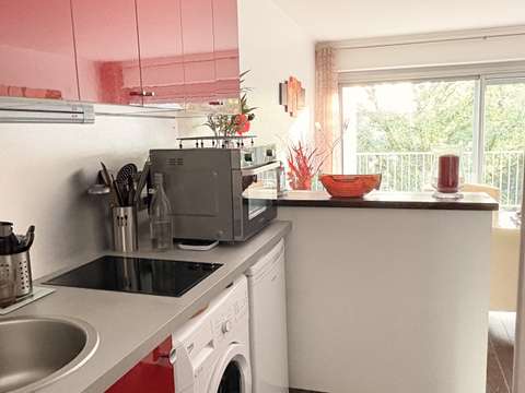Vente appartement 1 pièce Vente appartement 1 pièce