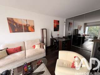 Vente appartement 1 pièce Vente appartement 1 pièce