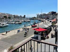 Vente Appartement 2 piècesLe Pouliguen