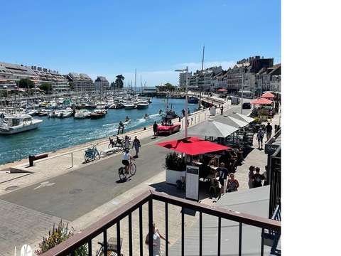 Vente appartement 2 pièces Le Pouliguen 44