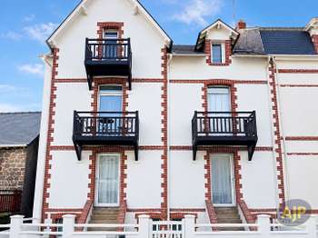 Vente Appartement 2 piècesLe Pouliguen