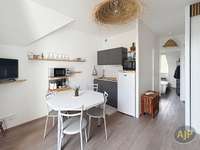 Vente appartement 2 pièces Vente appartement 2 pièces